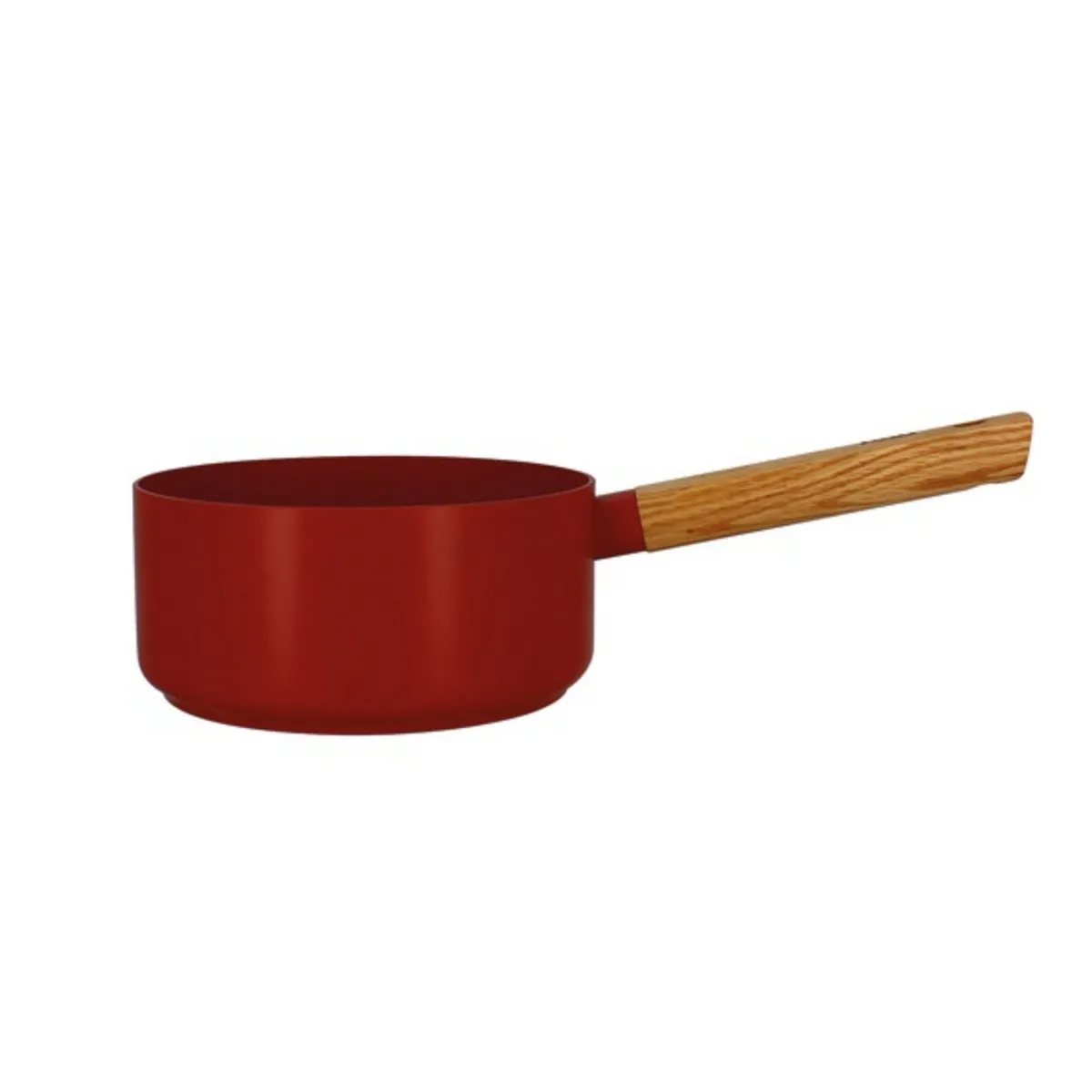 Generique Casserole Ogoliving 18 Cm Paprika - Ector - Image 3