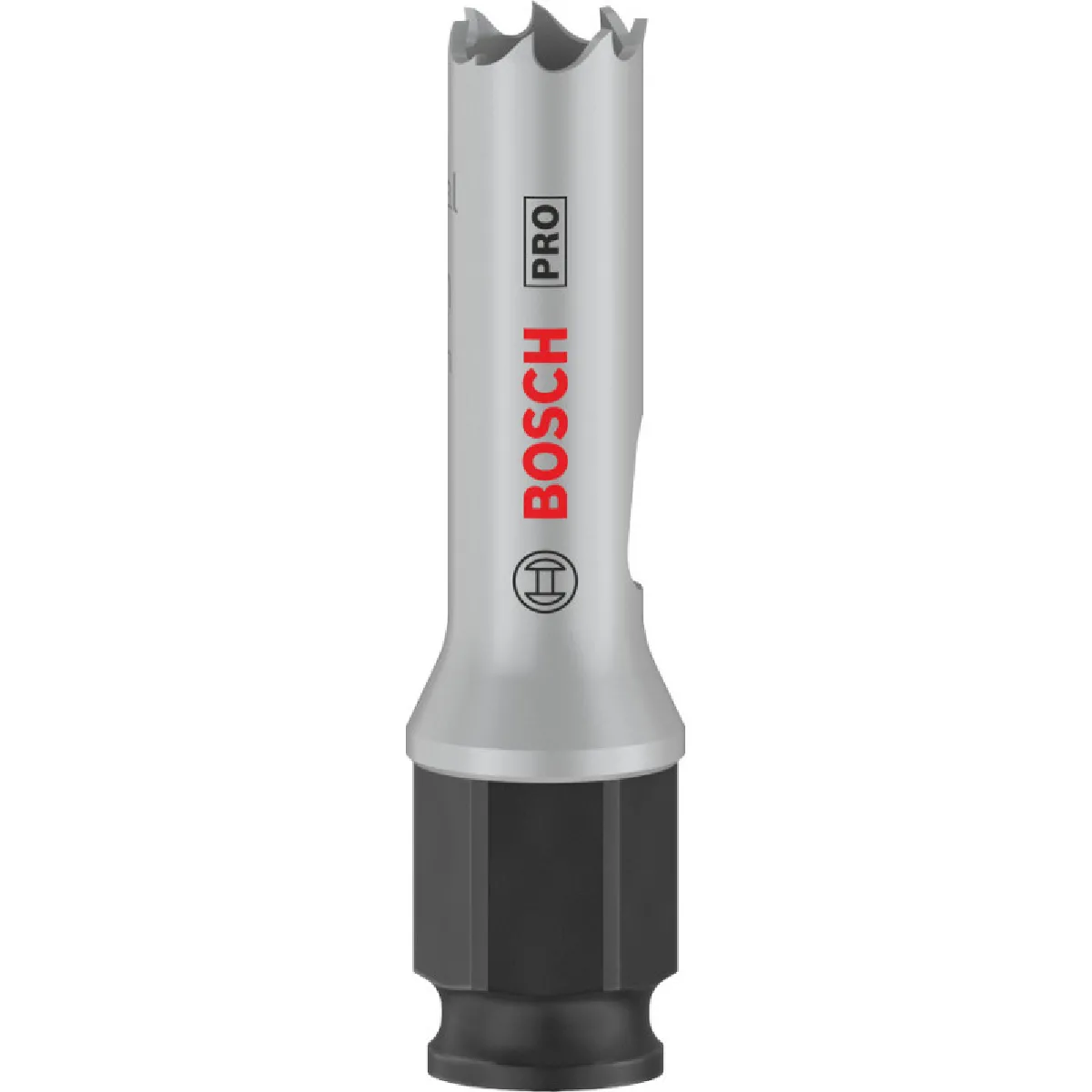 Scie trépan Pro Bim PC plus multimatériau en acier rapide 35mm BOSCH 2608594378