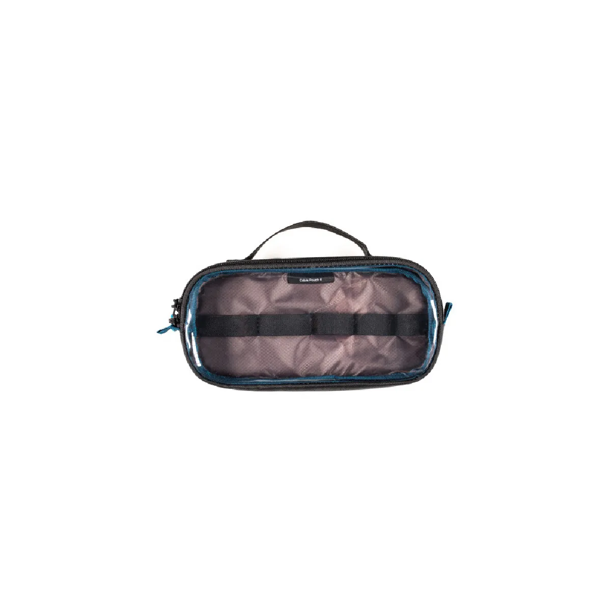 Tenba Noir Fourre Tout Tools Cable Pouch 4