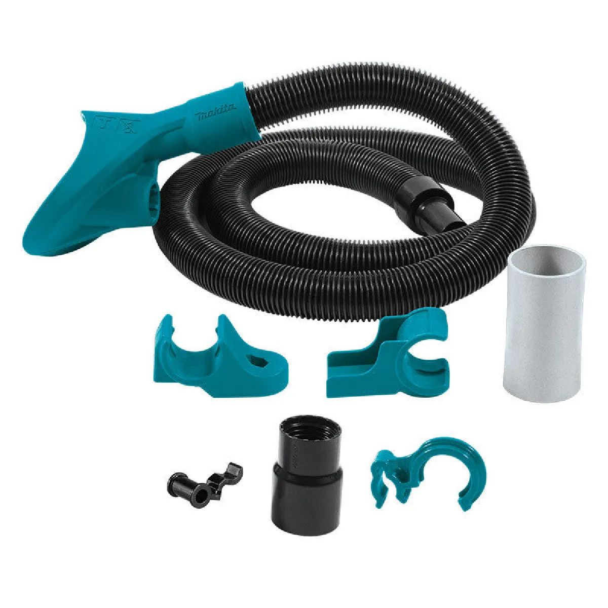 Kit d'aspiration burinage ?28 mm SDS Max MAKITA 199144 2 - vue 2