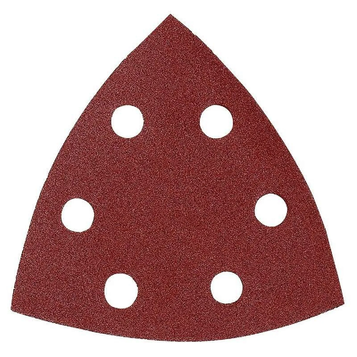 Feuille abrasive auto agrippant Makita P 33277