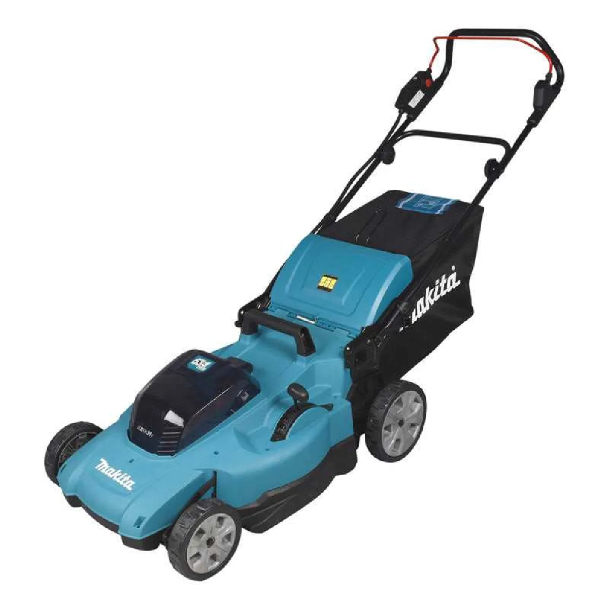 Makita Tondeuse à batterie 36 V