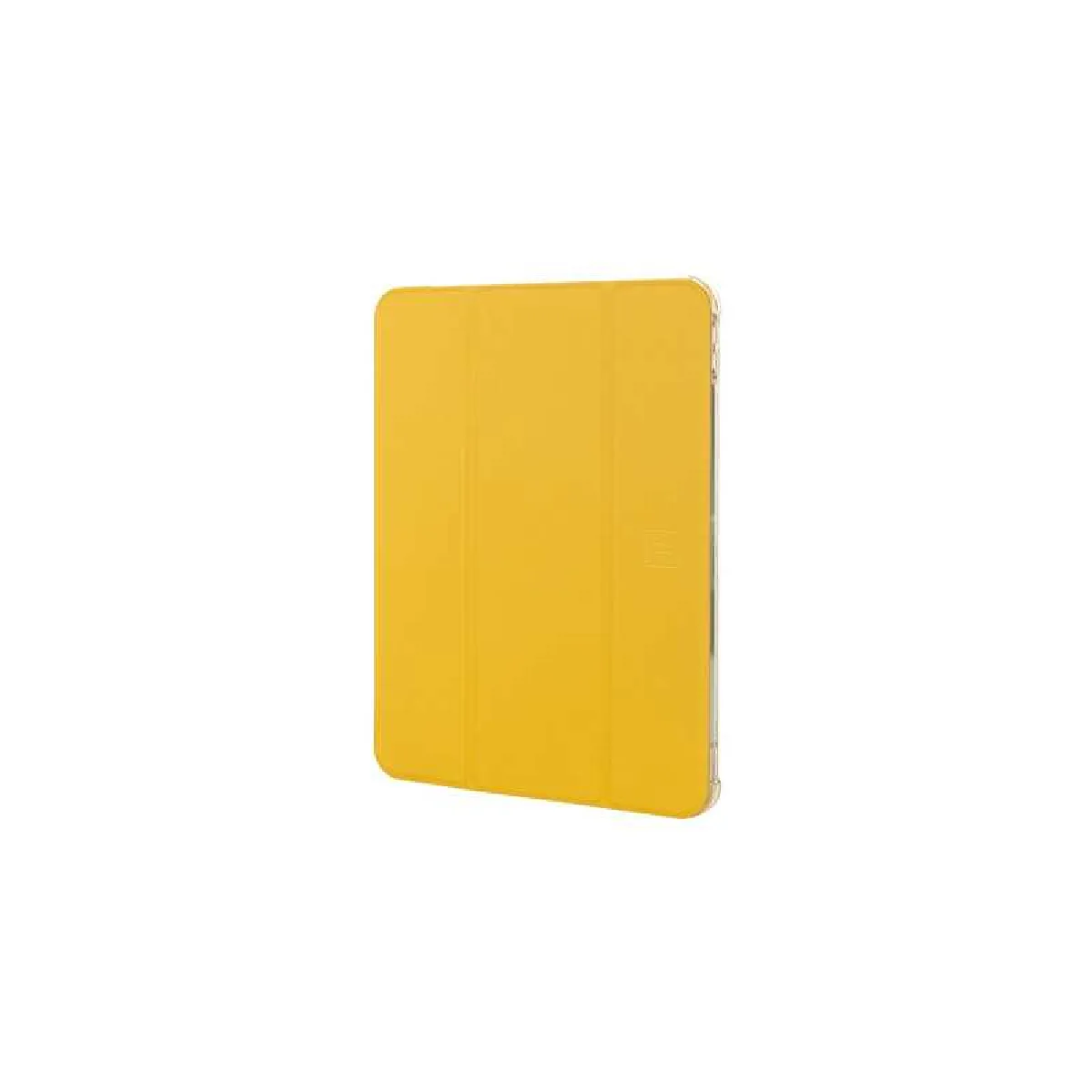 Tucano Gris Et Transparent Etui Folio Pour Ipad 10,9" 10Ème Génération 2022 - Image 4