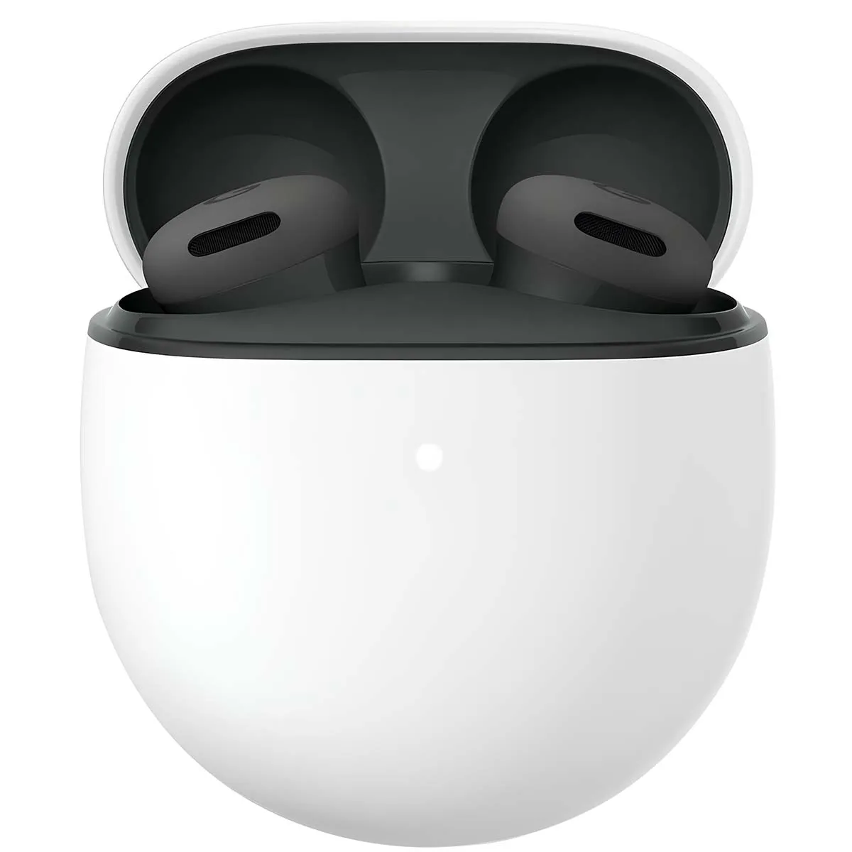 Google Blanc/Noir Écouteurs Tws Pixel Buds 2A
