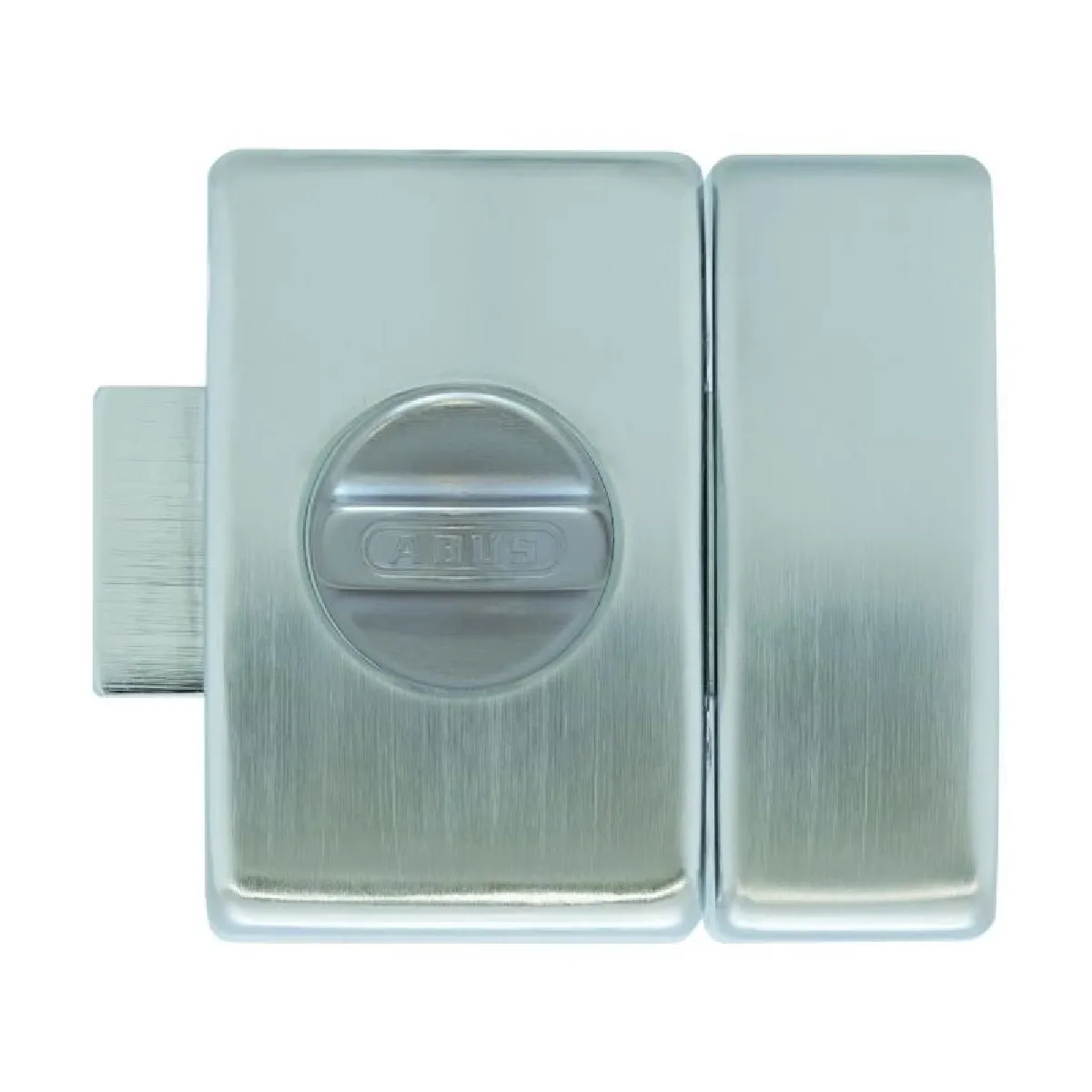 Verrou ABUS V83 Styl BoutonCyl 45 mm F9 BOX Cales - vue 2