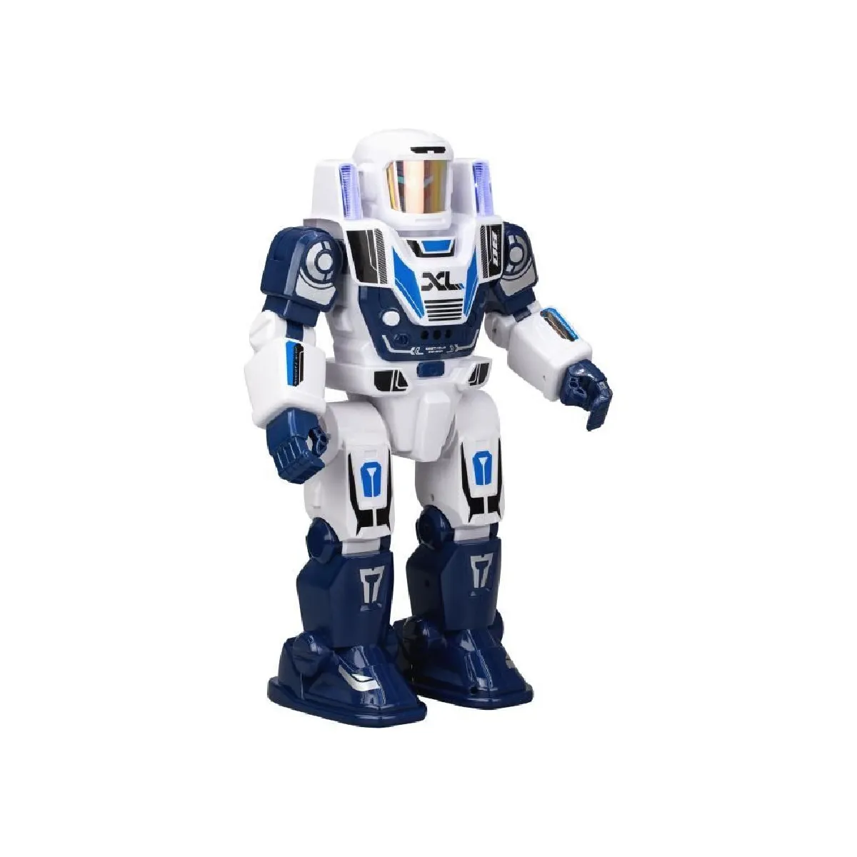 Ycoo By Silverlit - Program A Bot X, Robot Radiocommandé