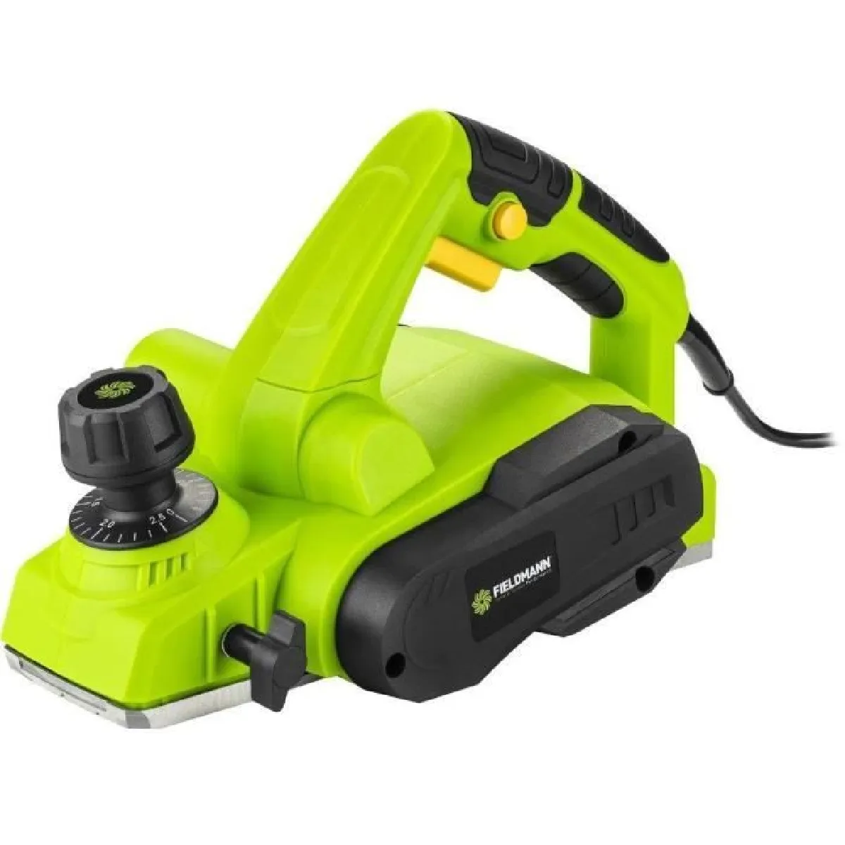 Cepillo eléctrico Fieldmann FDH 200801-E Vert 17000 RPM 800 W - Image 3