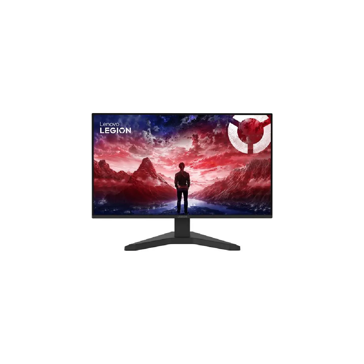 Ecran PC gaming Lenovo Legion R27s 27 144 Hz Full HD