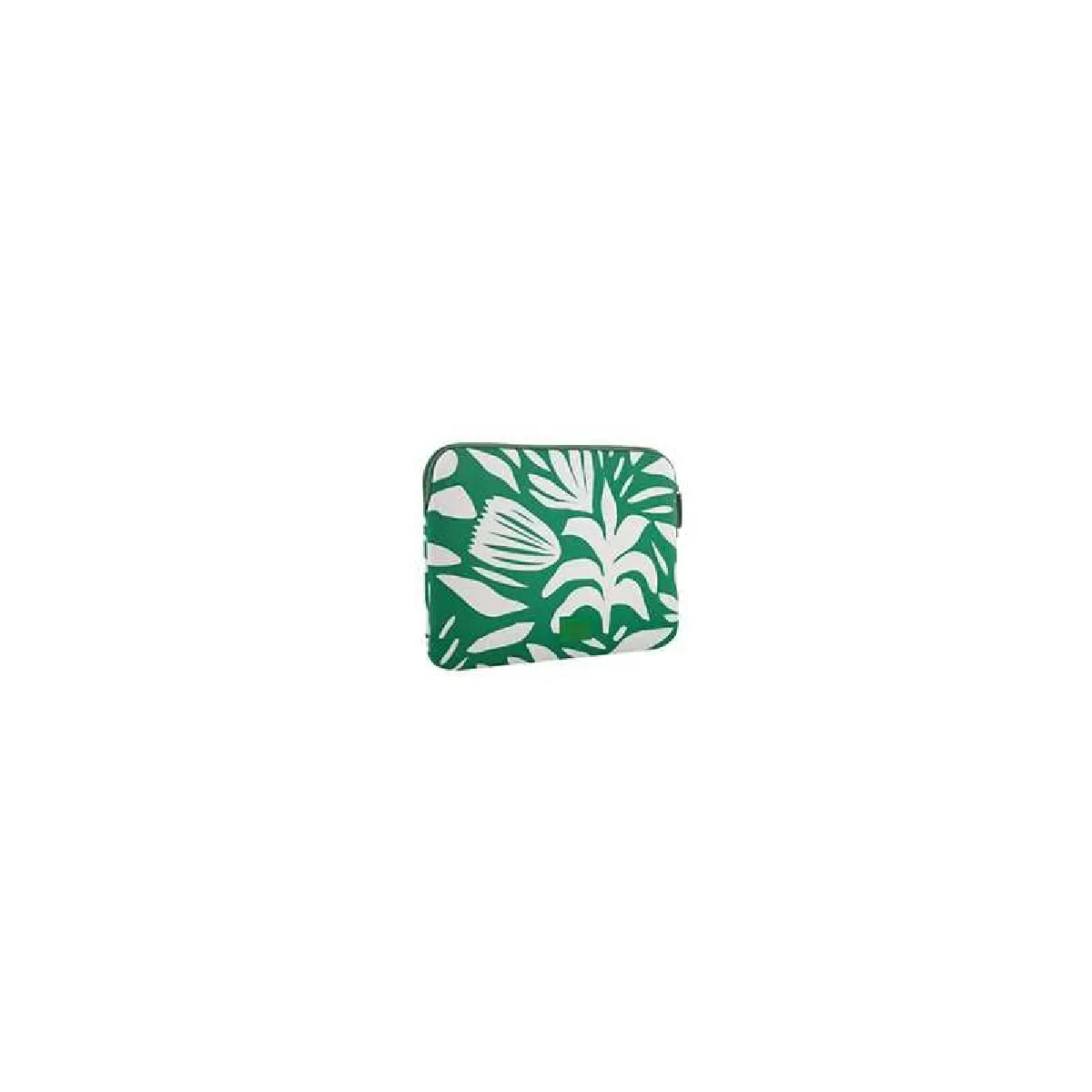 Tnb Vert Housse T'nb Exclusiv' Garden Pour Pc Portable De 13" À 14" - Image 3