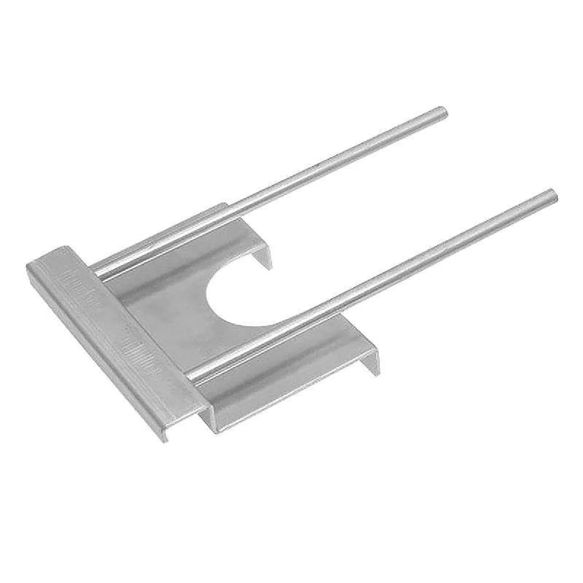 Guide Parallèle Makita 164834-6 – Compatible RP1110C, RP0910, 3620