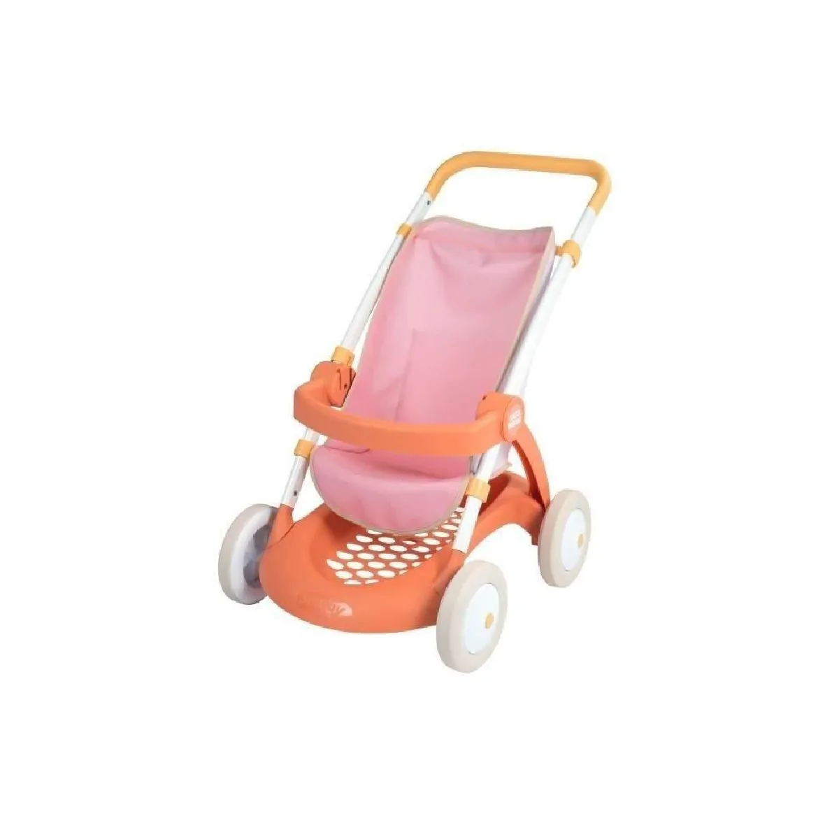 SMOBY - BN Poussette - des 18 mois