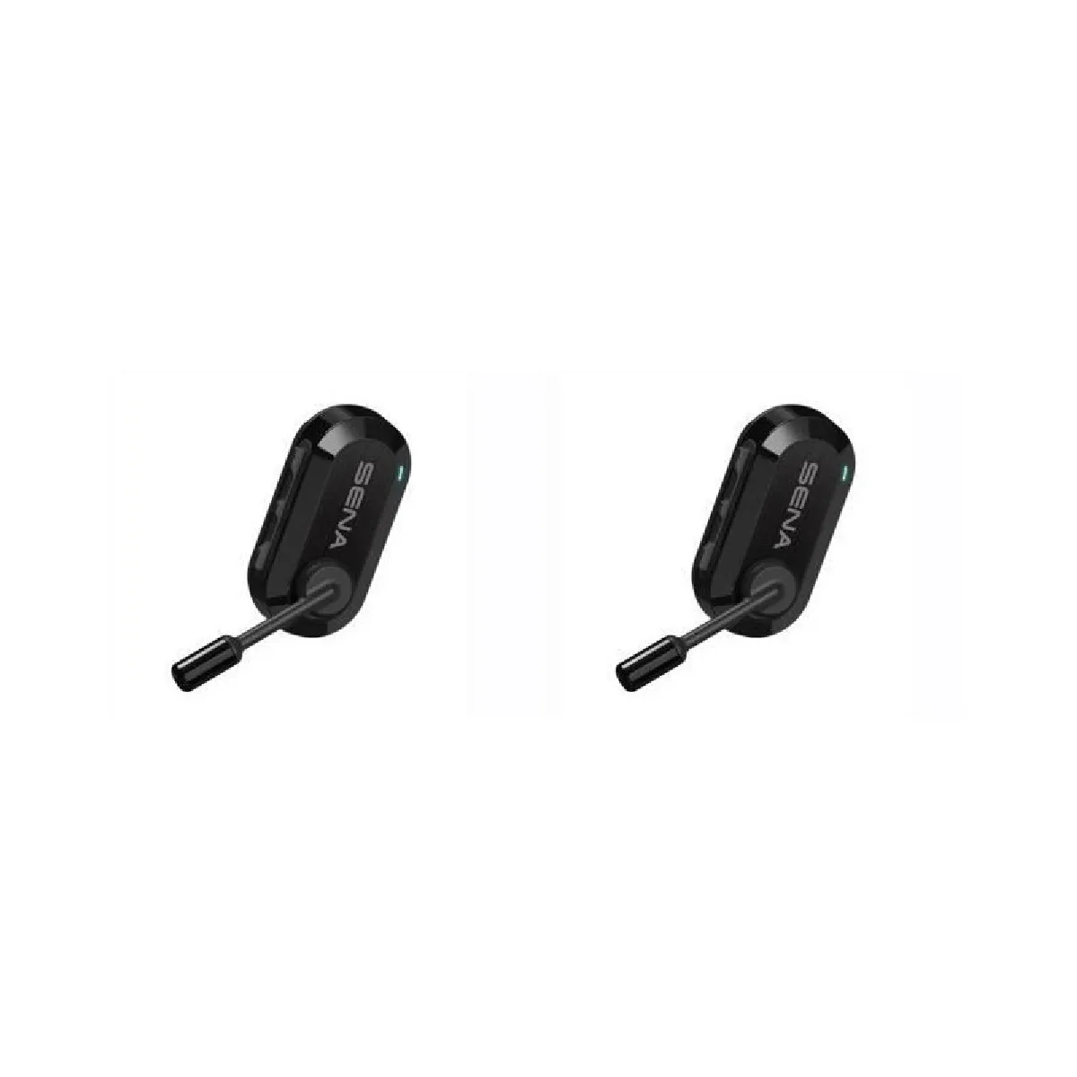 Sena Noir Oreillette Bluetooth