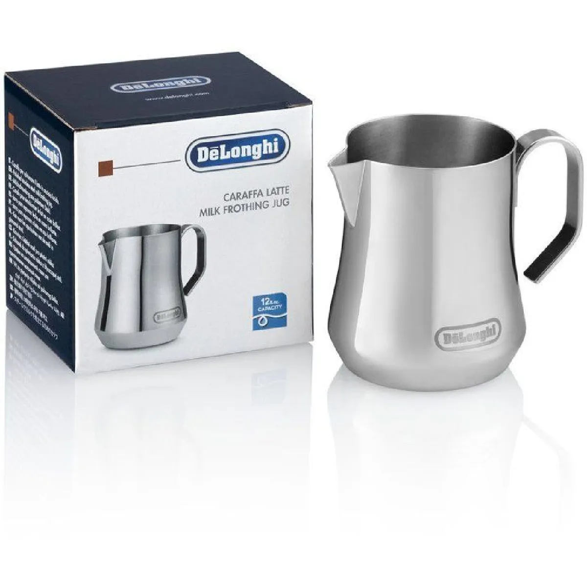 Delonghi Pichet à lait 350ml DLSC060 - vue 4