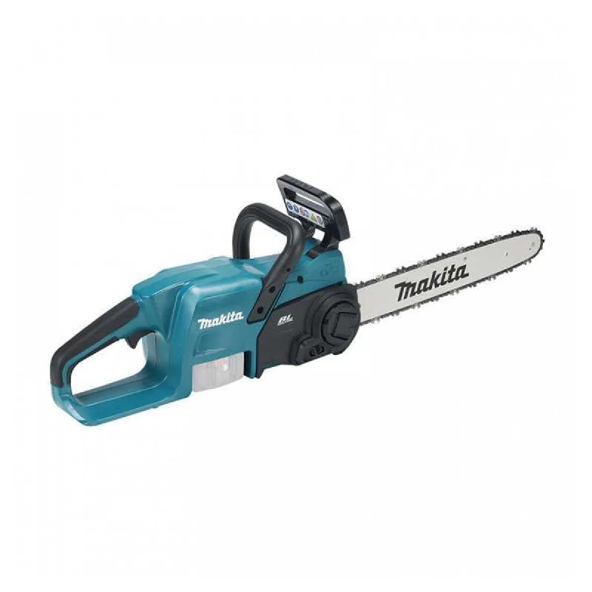 Tronçonneuse Sans Fil Makita DUC307RTX3 – 18 V, 30 cm, 1x5.0 Ah - vue 6