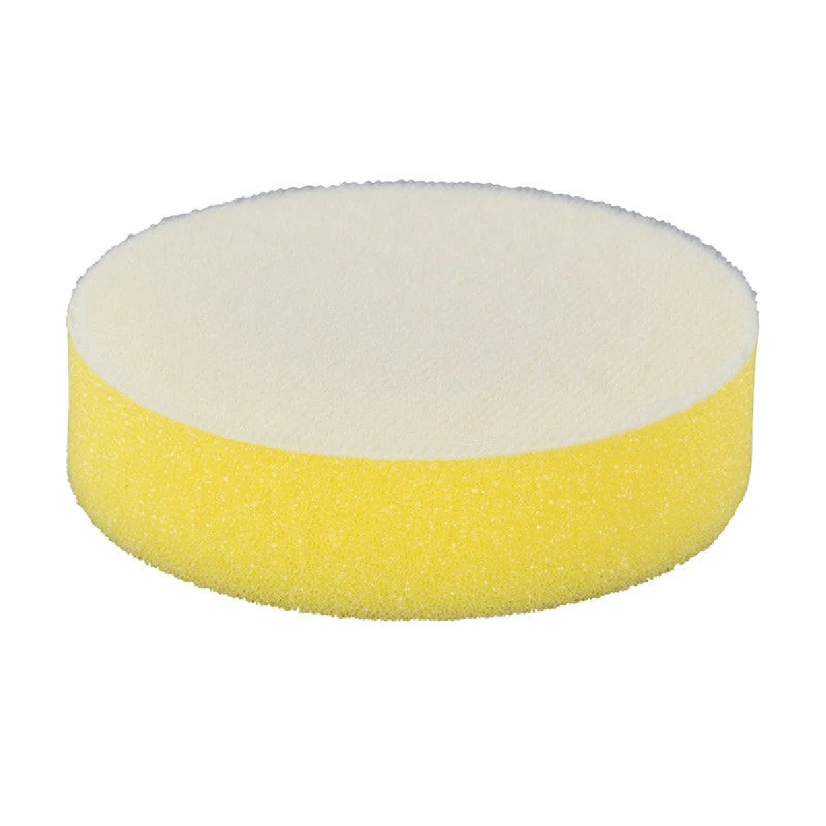 Velcro Swam Jaune 191N90 9 80mm - vue 2