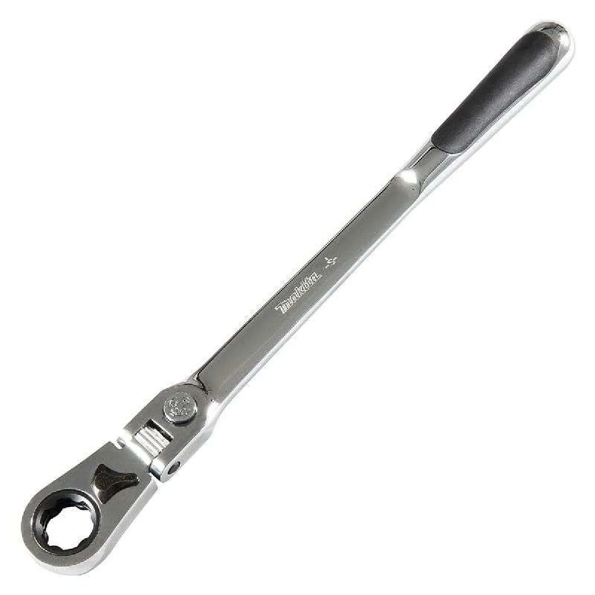 Clé à piquet longue et articulée MAKITA B 65626 - vue 2