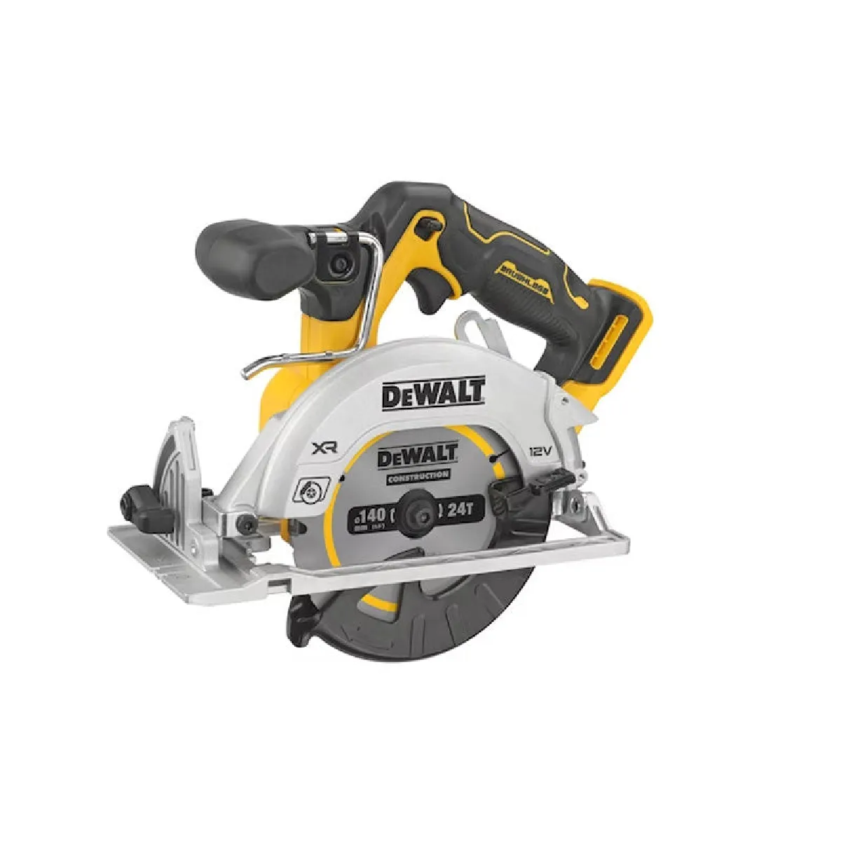 Dewalt Dcs512n-Xj - 12 V