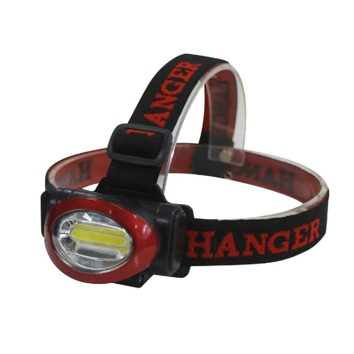 Hanger Lampe Frontale 1W Eclair 2 100 Lumens 170105 - Image 3