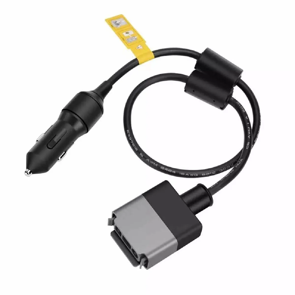 Ecoflow Cable De Connection Micro Onduleur Vers River 2 - Image 4