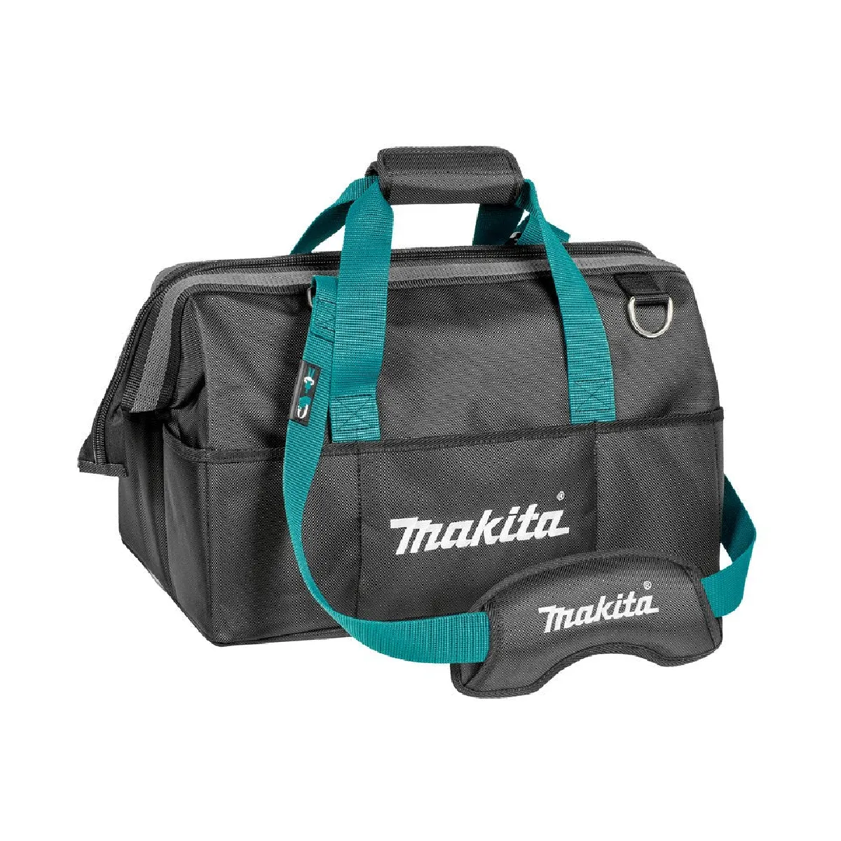 Sac à outils MAKITA E 15431 Grande capacité Matière souple - vue 9