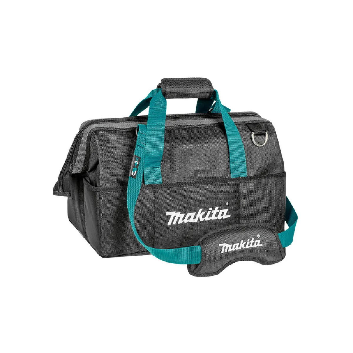 Sac à outils MAKITA E 15431 Grande capacité Matière souple - vue 5