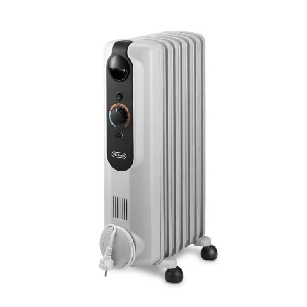 Delonghi radiateur bain d’huile
