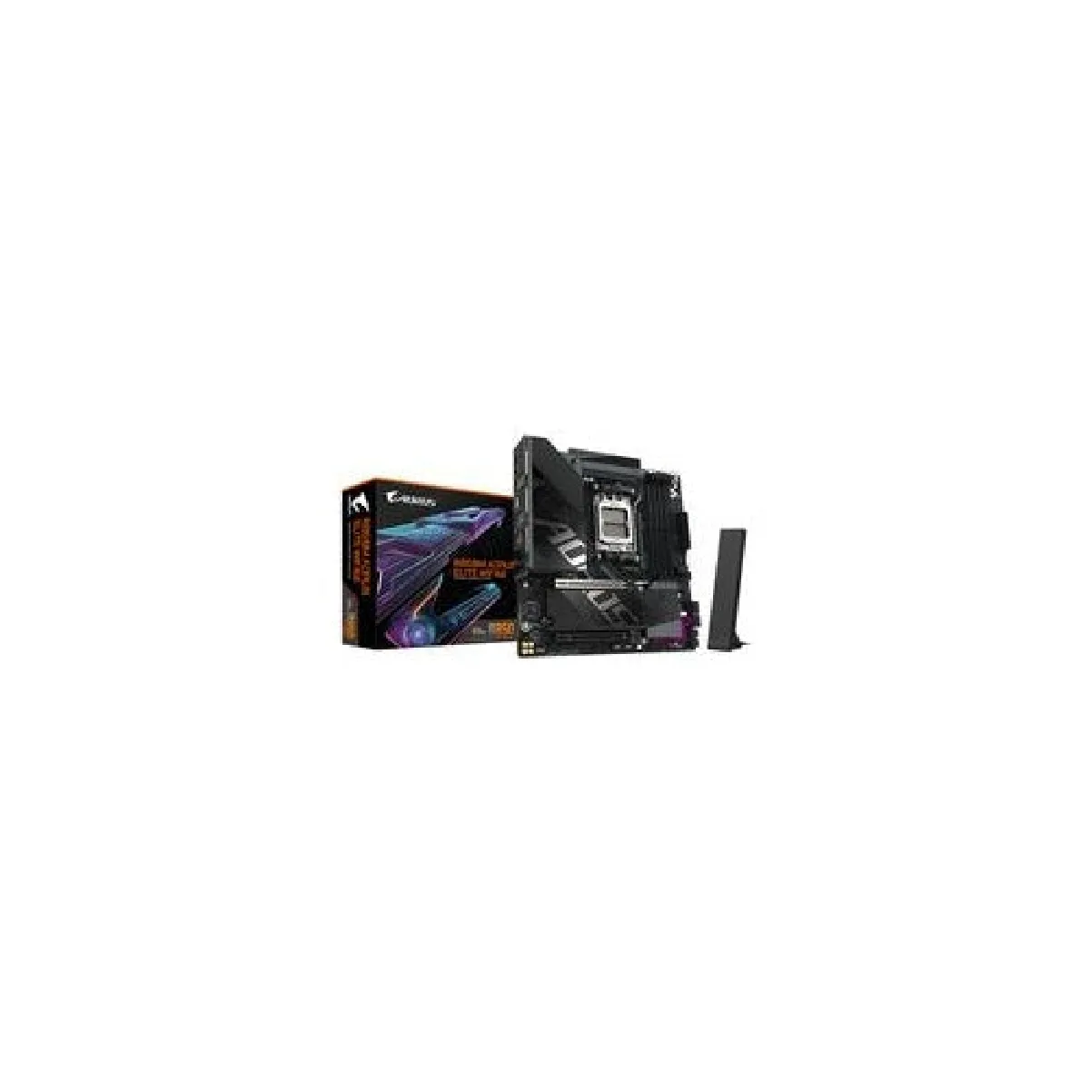 GIGABYTE  B850M AORUS ELITE WIFI6E