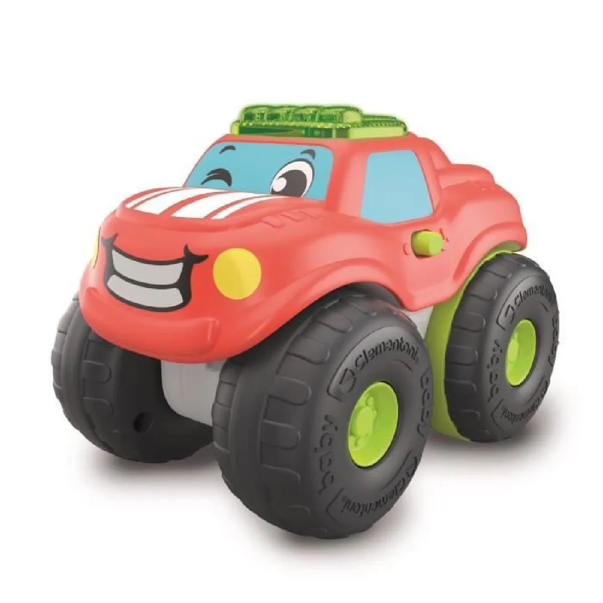 Clementoni Mon pick-up interactif