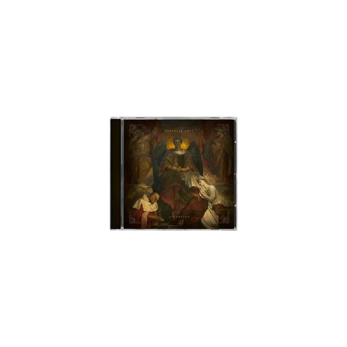 ***Culture*** Ascension