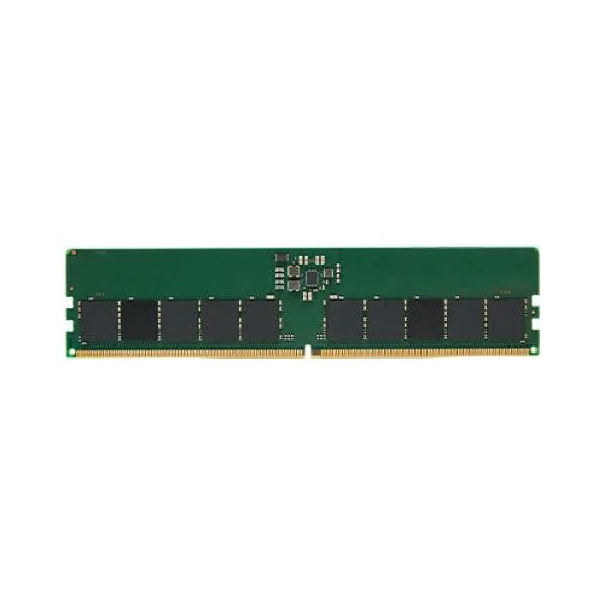 Kingston DDR5 module DIMM 288 broches 2800 MHz / PC5 44800 CL46 1.1 V mémoire sans tampon on die ECC - vue 5