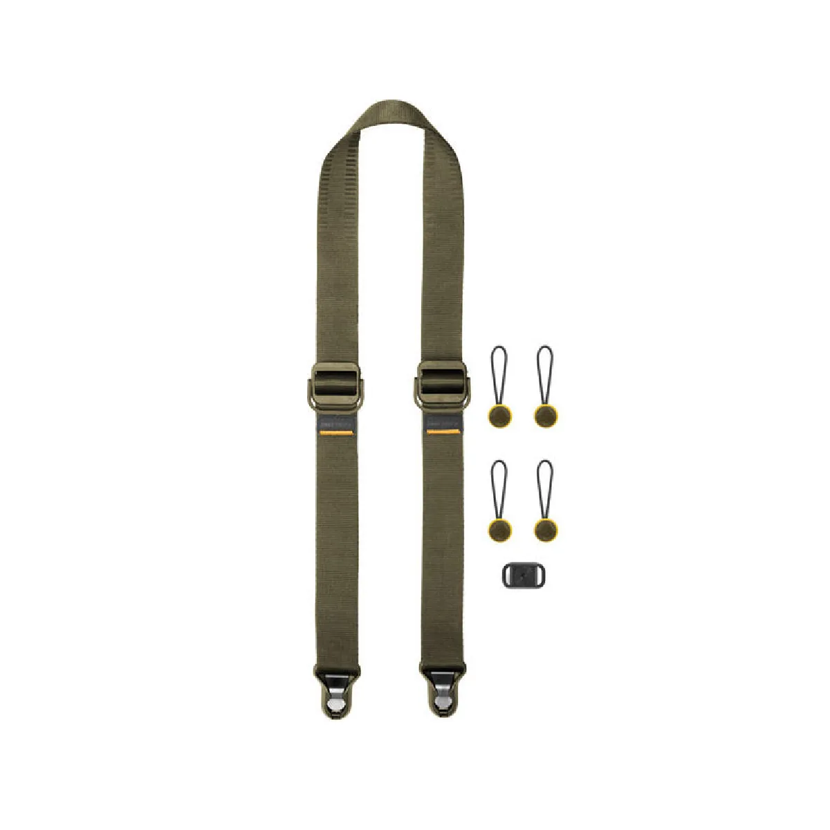 Peak Design Vert Accessoires Photo Slide Lite Kelp - Neuf - Image 4