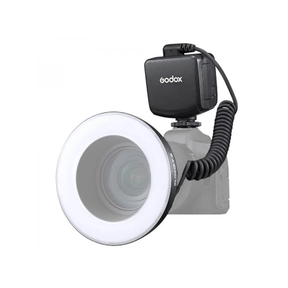 GODOX  Flash Ring72