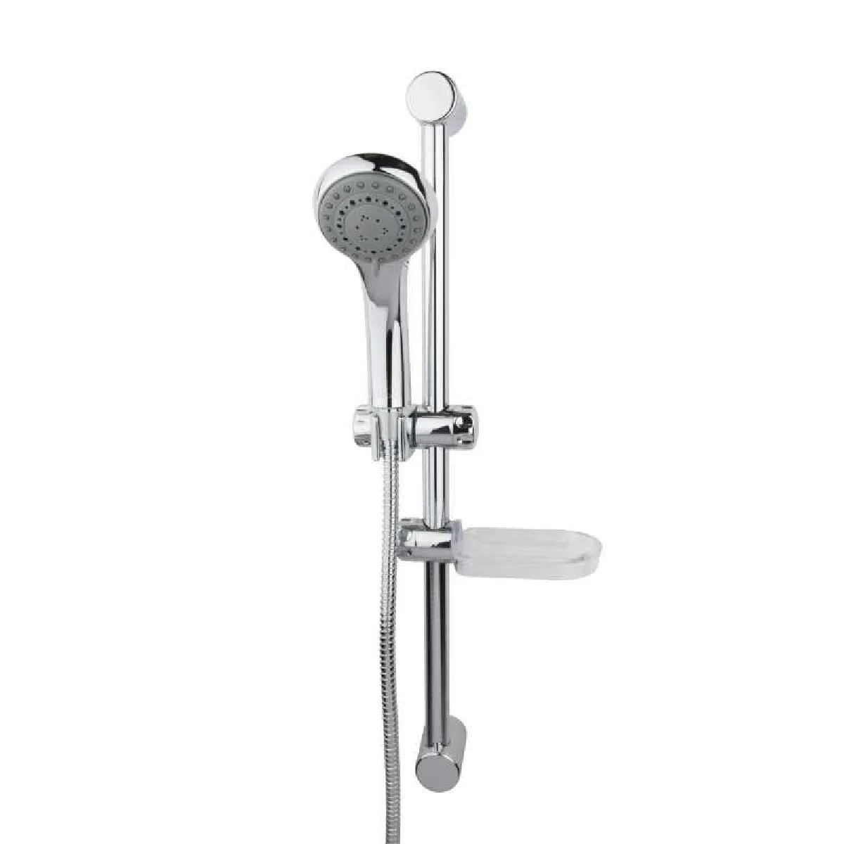 Garis Barre De Douche Nova - 5 Jets