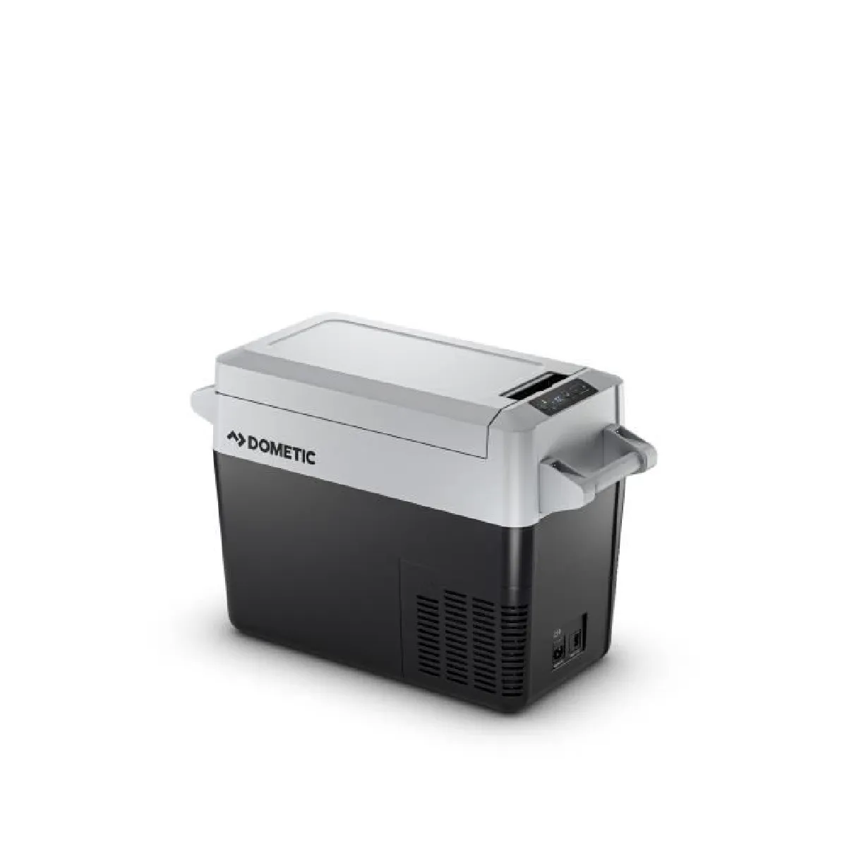 Dometic Noir Glacière Électrique Portable