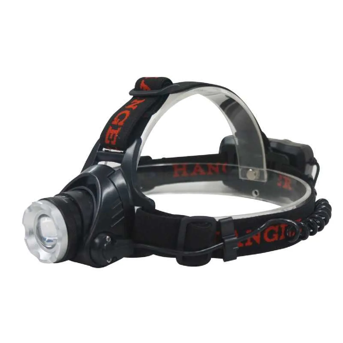 Hanger Lampe Frontale 300 Lumens Spectre 170107 - Image 3