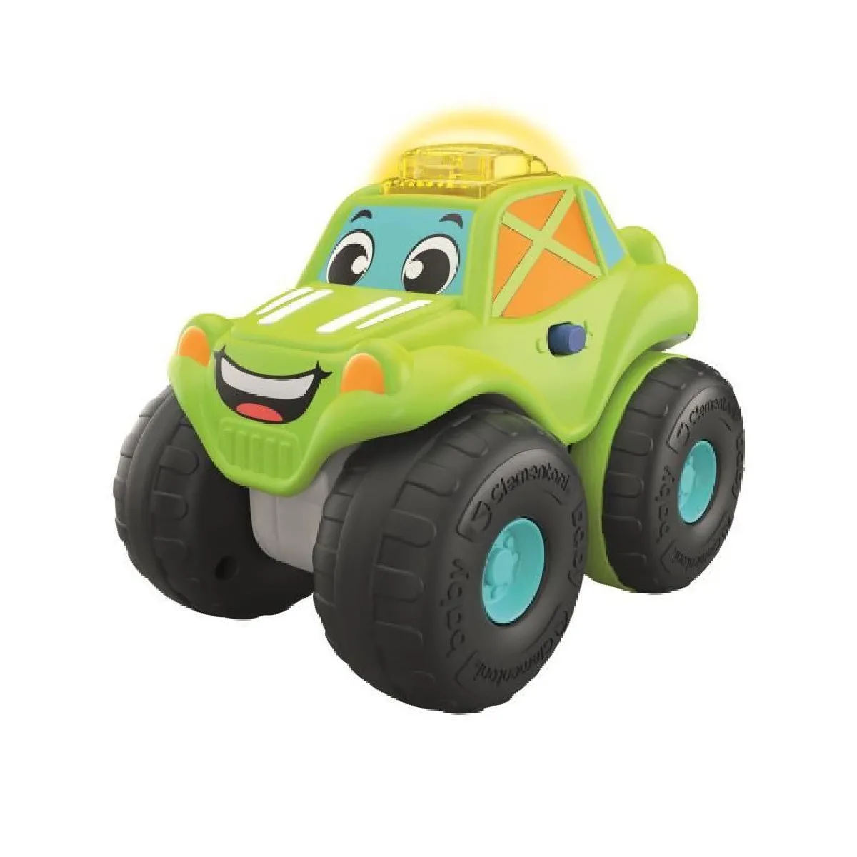 Clementoni Mon Buggy interactif 17569