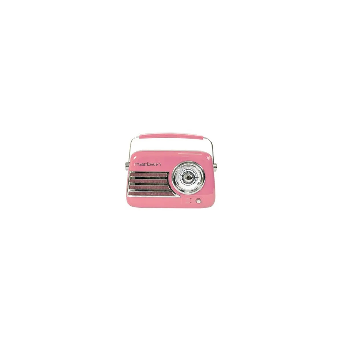 Madison Rose Freesound Vr40p