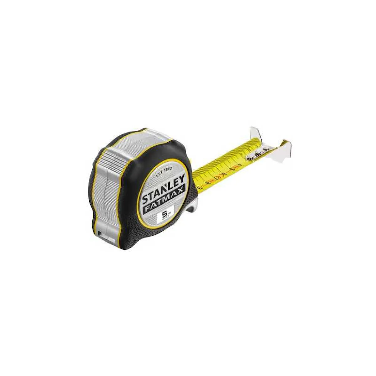 Joom Stanley Mètre Ruban Fatmax Xtreme - 5 M X 32 Mm - Fmht38214-0 - Image 6