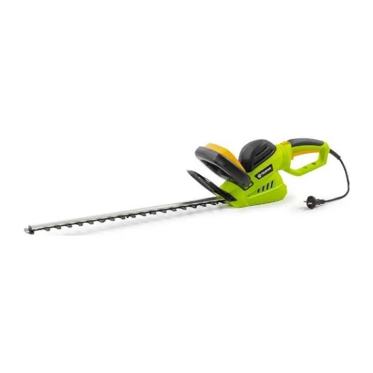 GENERIQUE - Taille-haie électrique FZN 2505-E - Vert - Image 3