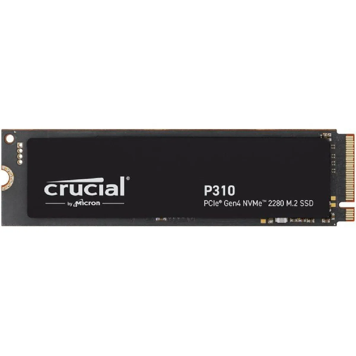 CRUCIAL  CT2000P310SSD8 2To M.2