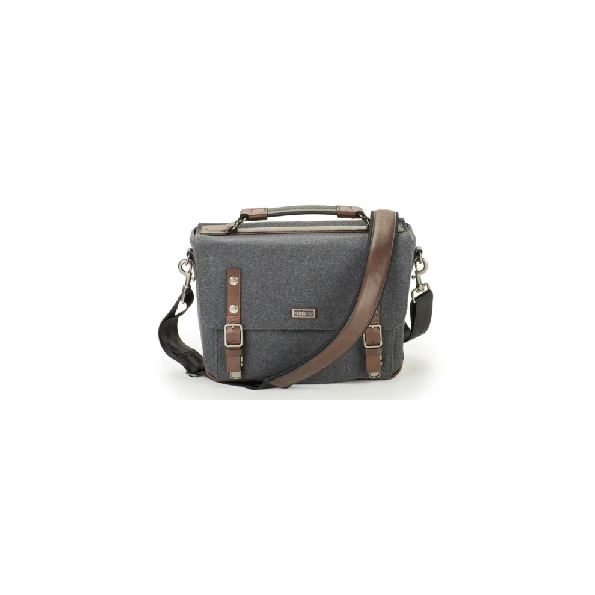Thinktank Gris Fourre Tout Think Tank Signature 10 Ardoise