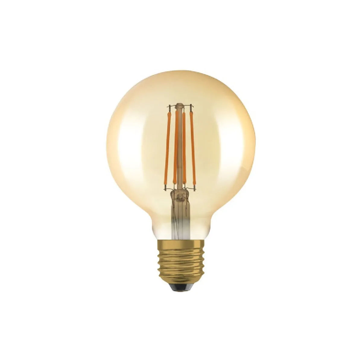 LEDVANCE Vintage 1906 ampoule LED Lumière chaude 2400 K E27 E Neuf - vue 4