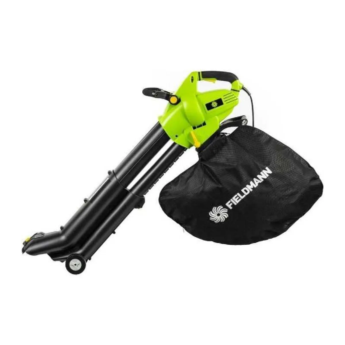 GENERIQUE Souffleur aspirateur de jardin