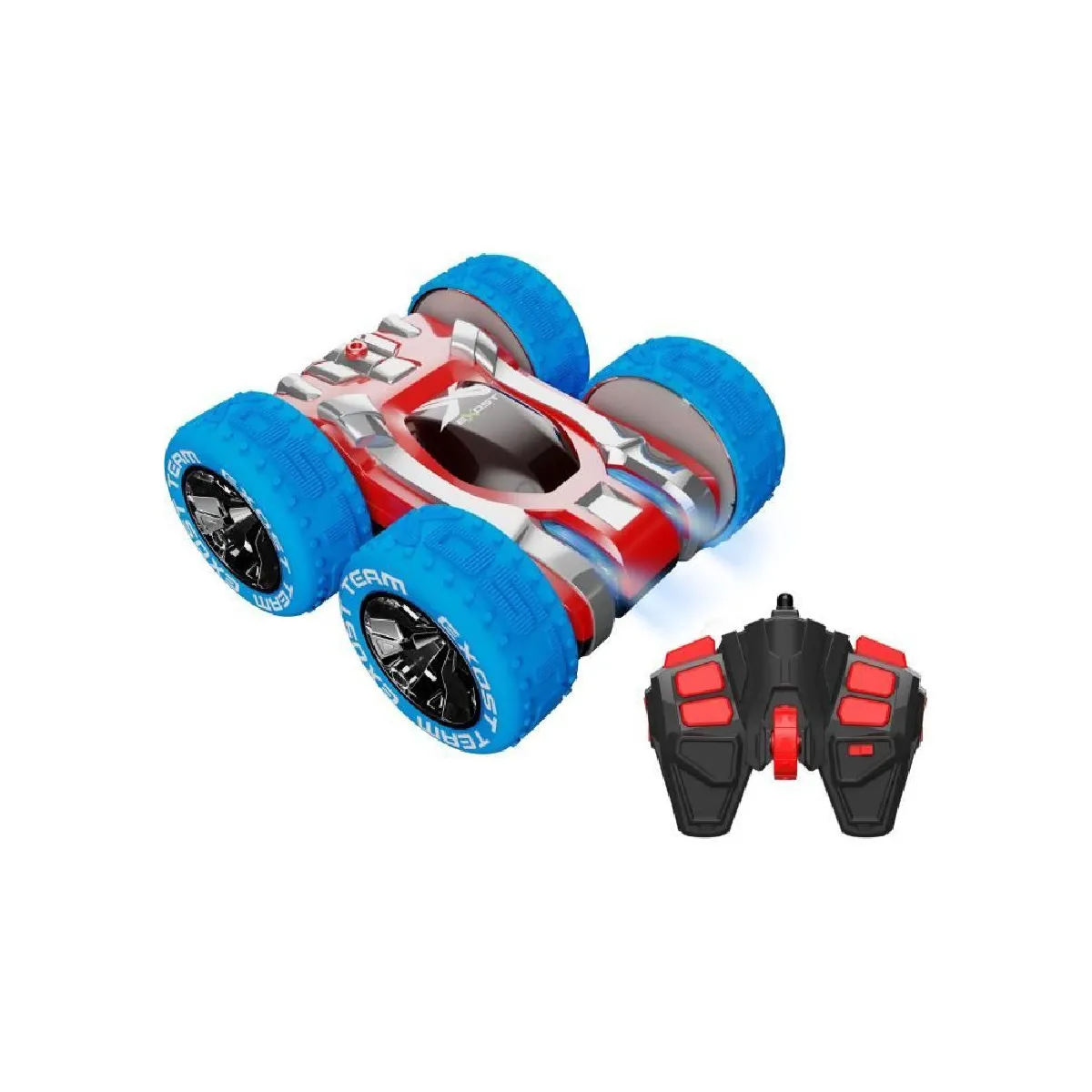 Voiture télécommandée ancienne - Jeux & Jouets