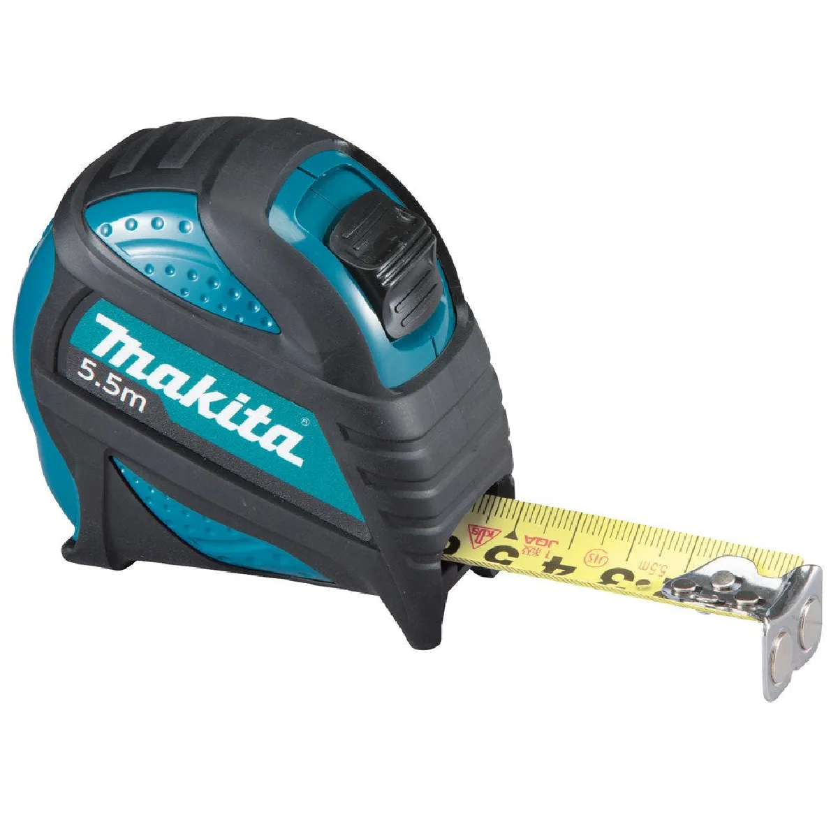 Makita B 57174 Taille de rouleau avec protection contre 'automne 25 mm x 7 5