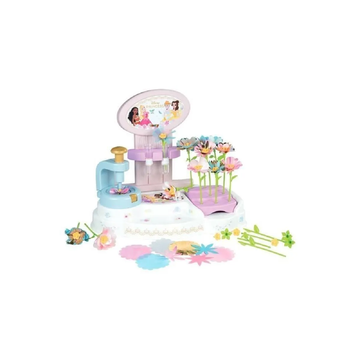 SMOBY DP Marché Aux Fleurs dès - vue 2