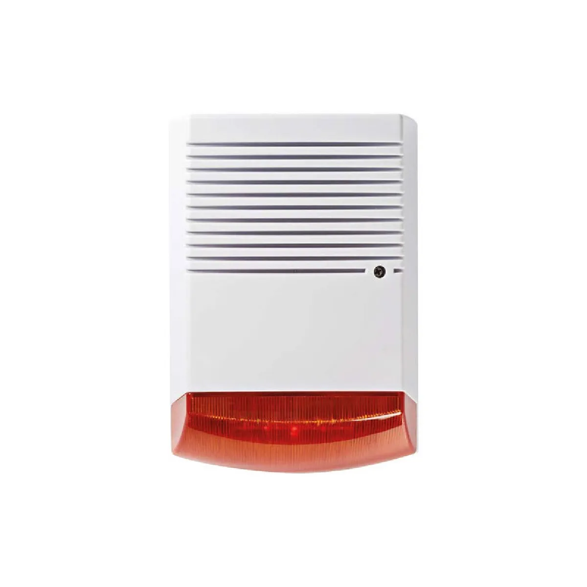 SIRENE ALARME FACTICE DUMMY FLASH CEEZAM 595000915