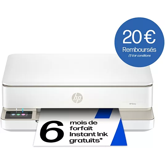 Hp Envy 6132e