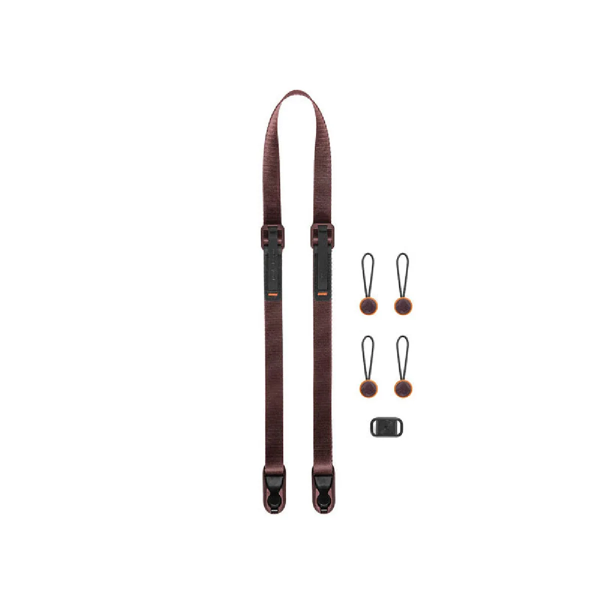 Peak Design Violet Leash Eclipse - Image 4