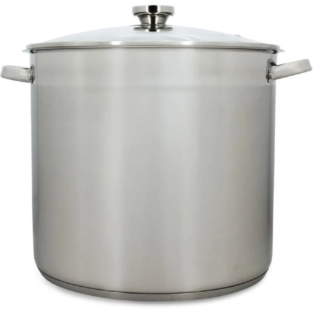Menastyl Marmite Inox Induction – 17 L
